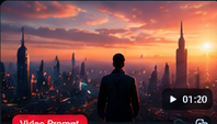 Cinematic City
