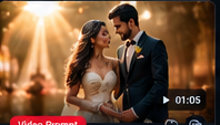Wedding Cinematic