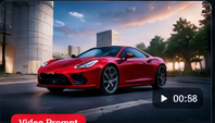 Car Advertisement